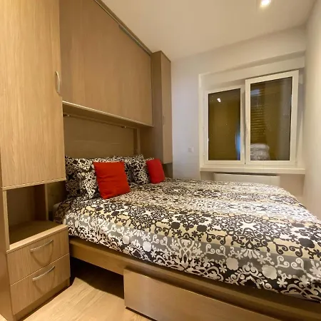 Apartman Linden Trsat With Balcony *