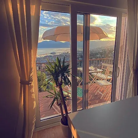 Linden Trsat With Balcony * Rijeka